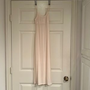 Slick, slip - undergarment for long dresses Great condition & gently worn Sz. 32